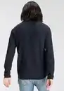 Bild 1 von Bruno Banani Strickpullover gewaschene Optik
