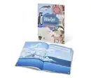 Bild 1 von Mein Sticker-Winter-Wunderland »Tiere im Schnee«