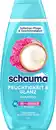 Bild 1 von SCHAUMA Shampoo Feuchtigkeit & Glanz, 400 ml
