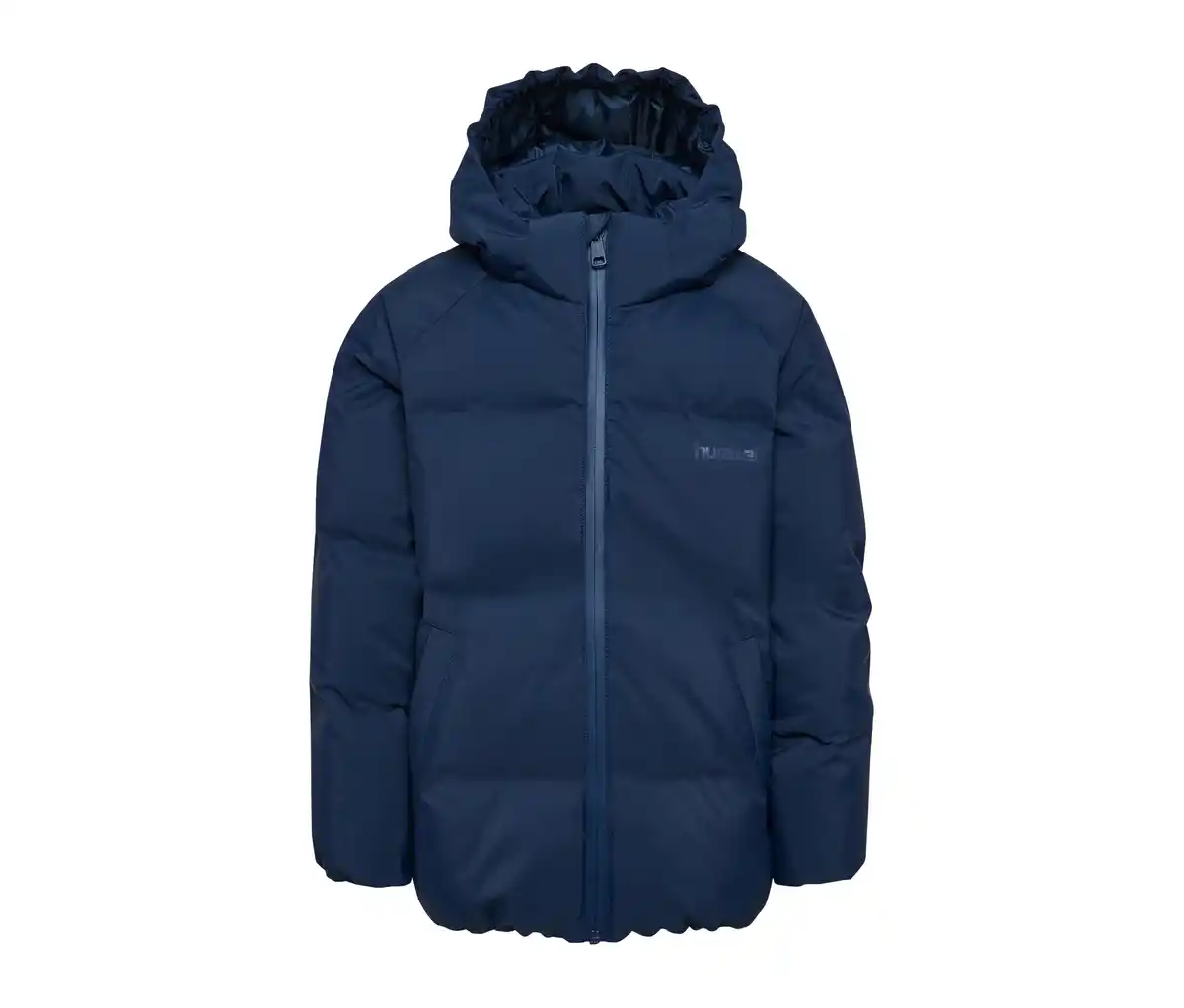 Bild 1 von hummel® »HMLJR All Weather Puffer Jacket«, blau