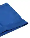 Bild 3 von Kinder-Boxershorts, einfarbig – 3 Stück blau