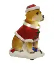 Bild 1 von LED-Hund Weihnachten