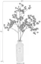 Bild 1 von Kunstzweig Blütenzweig Blütenzweig, I.GE.A., Höhe 70 cm, in Vase
