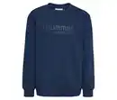 Bild 1 von hummel® HMLJR Base-Sweatshirt, blau