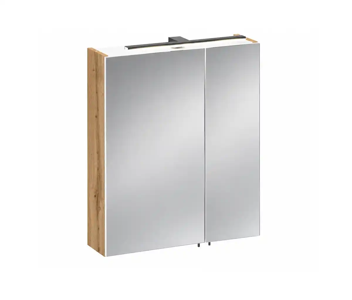 Bild 1 von Spiegelschrank »Cottage«, 60 cm, Eiche