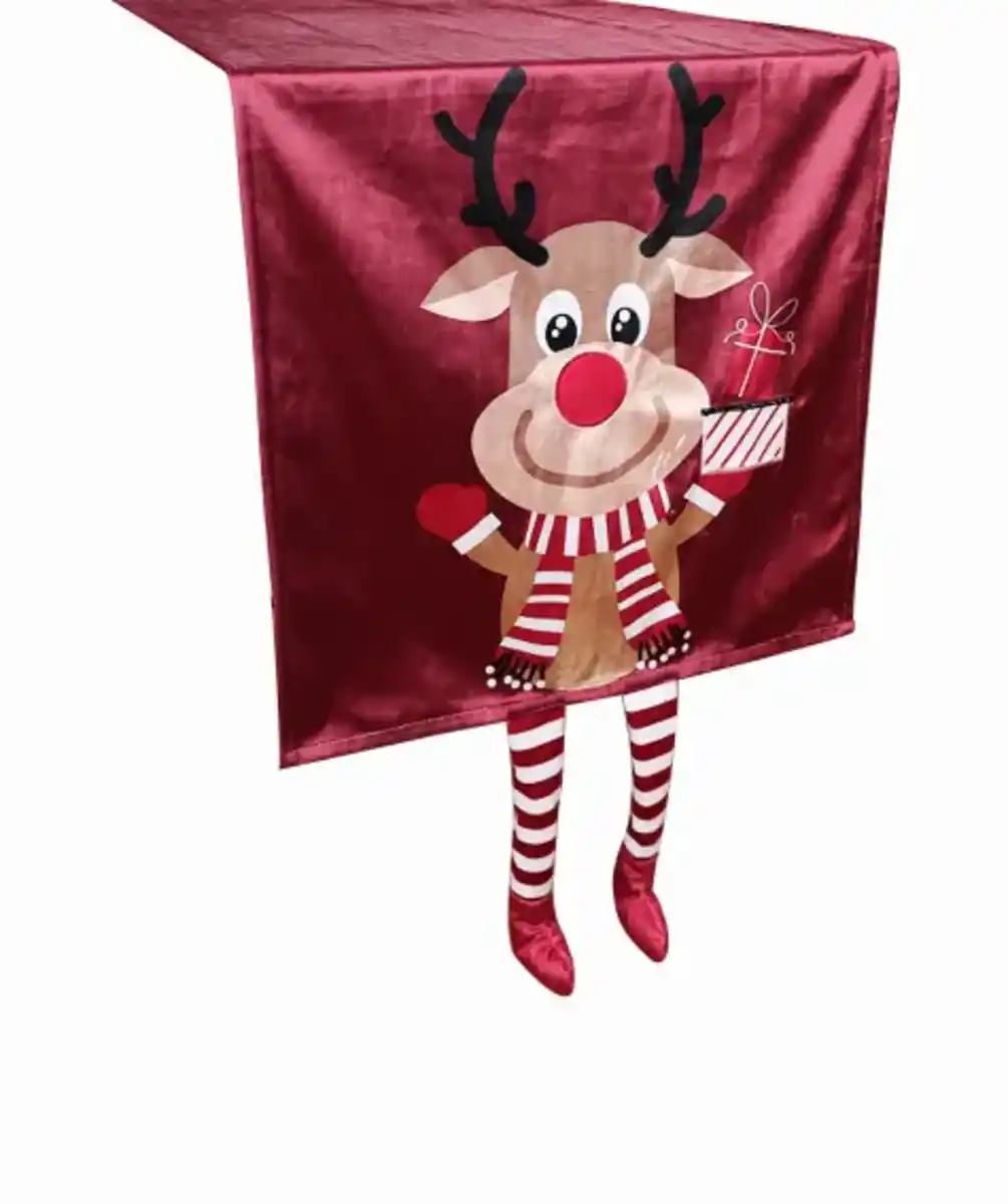 Bild 1 von Tischläufer Weihnachten