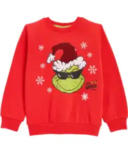 Sweatshirt Weihnachten