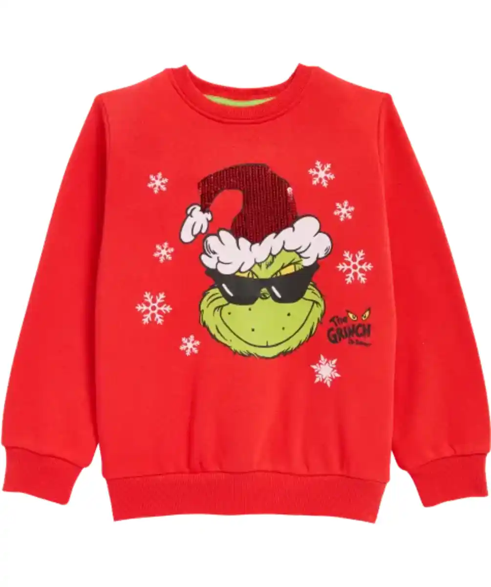 Bild 1 von Sweatshirt Weihnachten