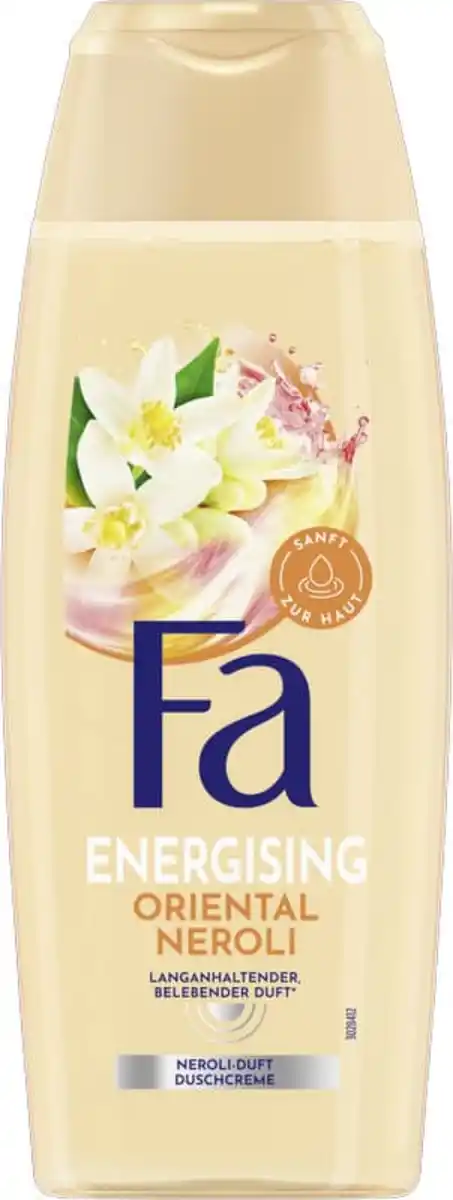 Bild 1 von FA Pflegende Duschcreme Oriental Moments, 250 ml