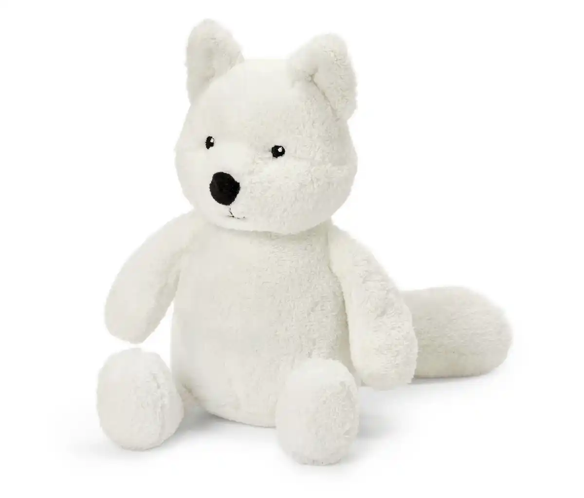 Bild 1 von Plüsch-Polarfuchs