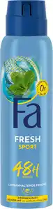 FA Deospray Fresh Sport, 150 ml