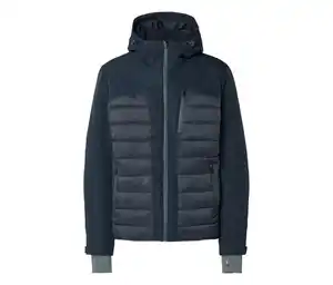 Skijacke