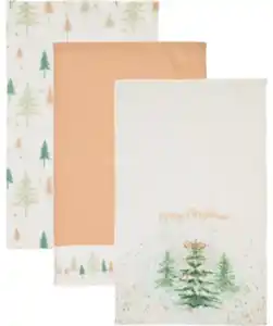 Geschirrtücher Weihnachten