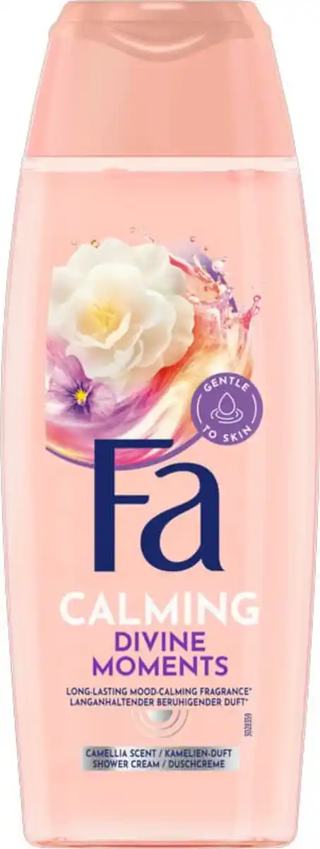 Bild 1 von FA Pflegende Duschcreme Divine Moments 250ml