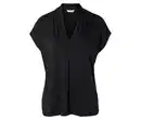 Bild 1 von Blusenshirt mit V-Ausschnitt