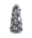 Bild 1 von Tannenzapfenbaum Weihnachten