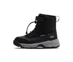 hummel® »Schneestiefel Snow Boot Tex«, schwarz