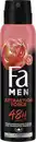 Bild 1 von FA Men Deodorant & Bodyspray Attraction Force, 150 ml