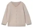 Bild 1 von Kinder-Strickjacke mit Wolle