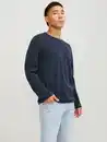 Bild 1 von Jack & Jones Rundhalspullover LEO