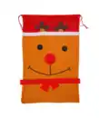 Bild 1 von Filzbeutel Weihnachten
