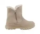 Bild 1 von Romika Plüsch-Stiefeletten