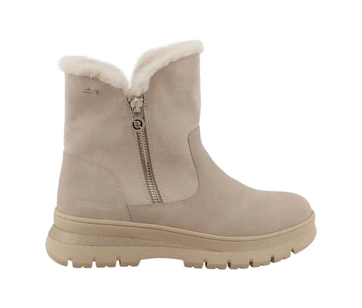 Bild 1 von Romika Plüsch-Stiefeletten