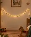 Bild 1 von LED-Mikrolichterkette Weihnachten