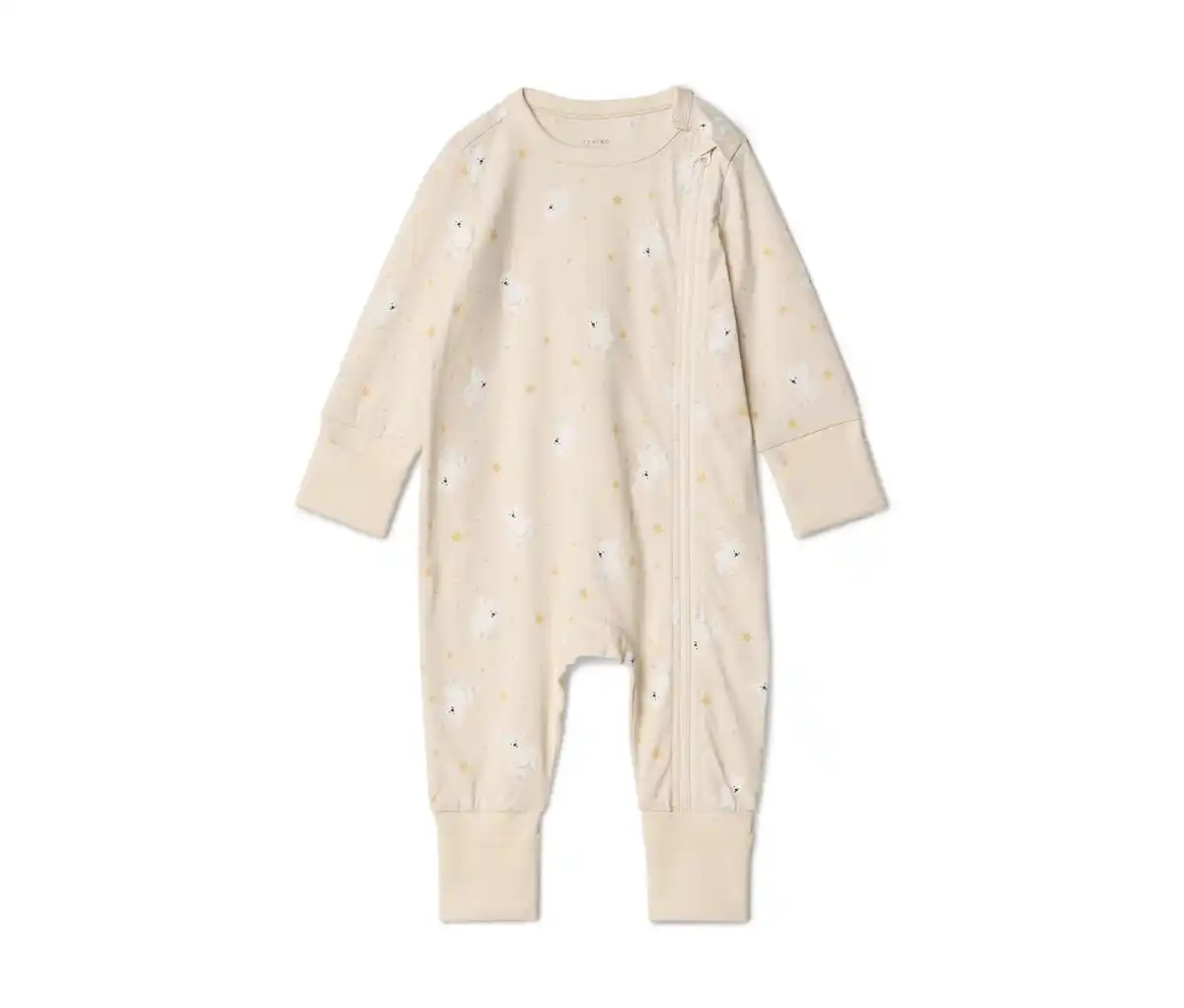 Bild 1 von Baby-Pyjama