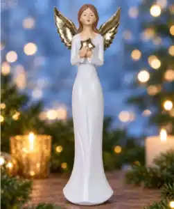 Deko-Engel Weihnachten