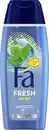 Bild 1 von FA Duschgel Fresh Sport, 250 ml