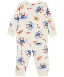 Pyjama Weihnachten