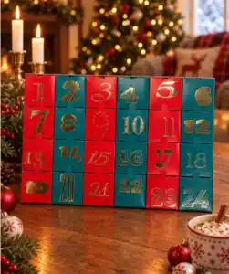 Adventskalender
