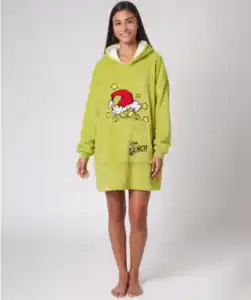 Bigshirt Weihnachten