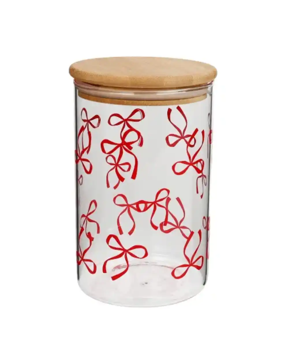 Bild 1 von Vorratsglas Weihnachten
