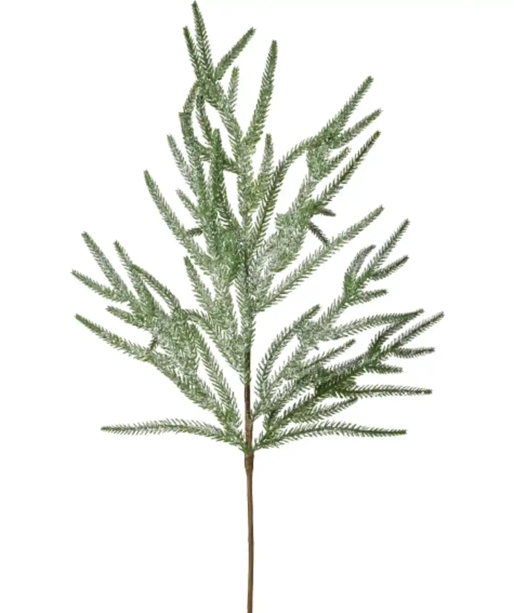 Bild 1 von Kunstzweig Weihnachten