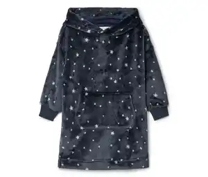 Kinder-Loungewear-Kleid