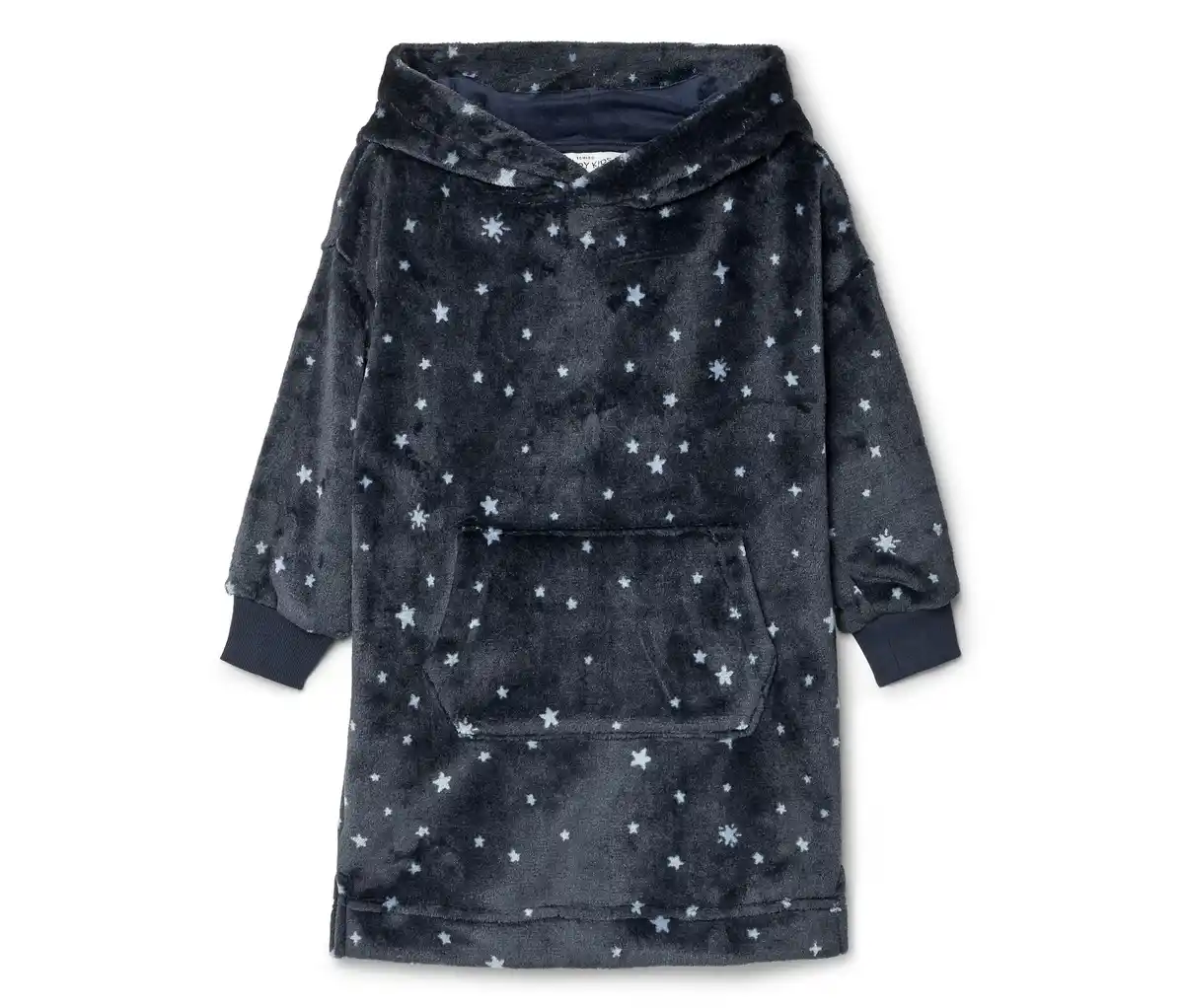 Bild 1 von Kinder-Loungewear-Kleid