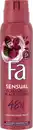 Bild 1 von FA Deospray Sensual Glamorous Black Orchid, 150 ml