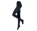 Bild 1 von Strickstrumpfhose mit Zopfmuster
