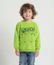 Bild 1 von Flauschpullover Weihnachten