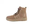 Bild 1 von Romika Velours-Schnürboots