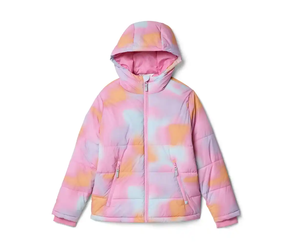 Bild 1 von Kinder-Ski-Steppjacke