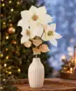 Bild 1 von Kunstblume Weihnachtsstern