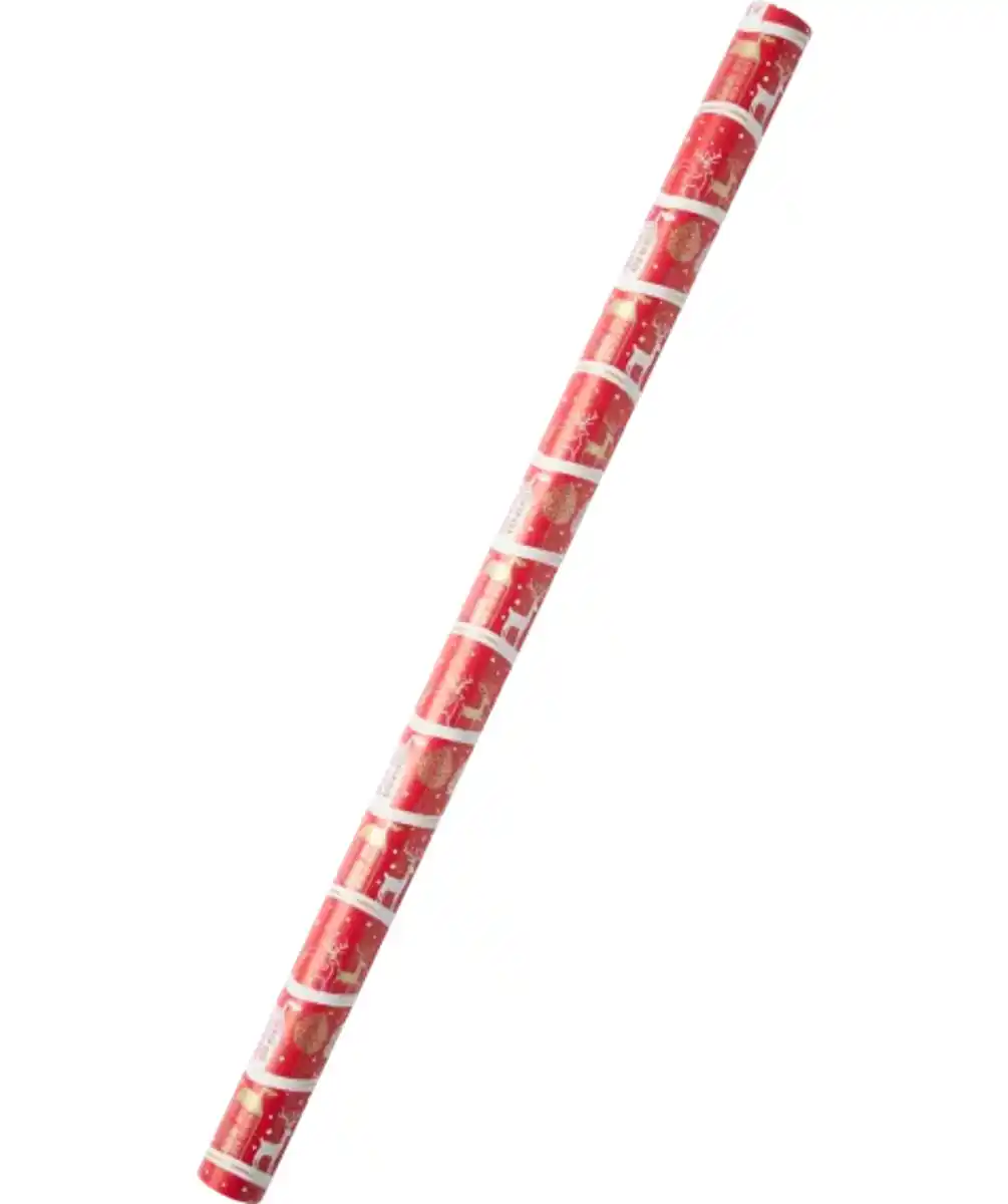 Bild 1 von Geschenkpapier Weihnachten