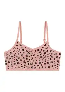 Buffalo Bustier (Packung, 2-tlg) mit verstellbaren Trägern, unifarben oder bedruckt