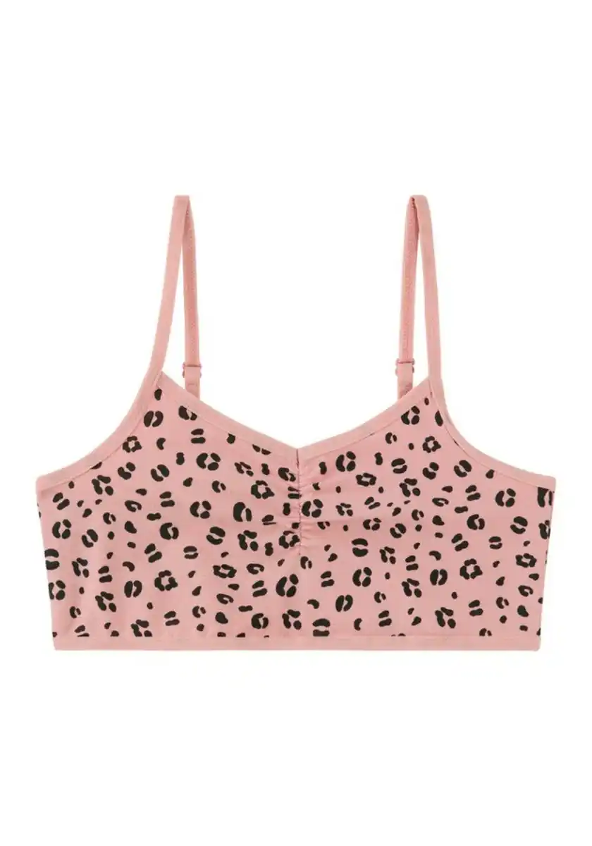 Bild 1 von Buffalo Bustier (Packung, 2-tlg) mit verstellbaren Trägern, unifarben oder bedruckt