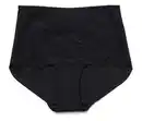 Bild 1 von Highwaist-Panty »light-shaping«, schwarz