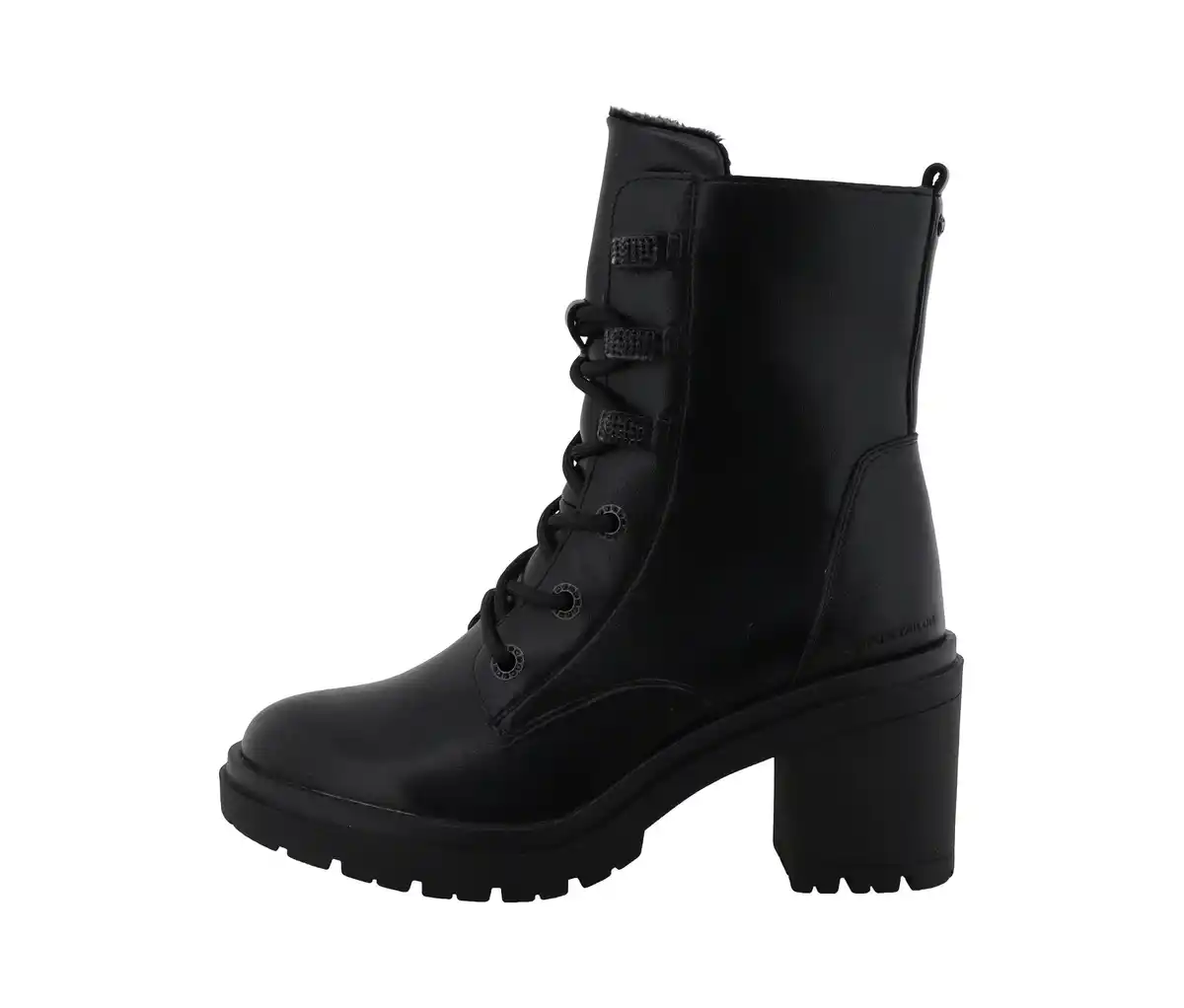Bild 1 von Tom Tailor Schnürboots mit Absatz