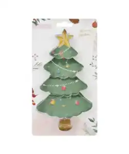 Plätzchenausstecher Weihnachten